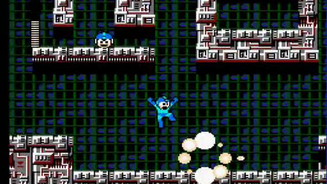 Mega Man 3 NES Review/Walkthrough Pt. 3 of 3 смотреть онлайн
