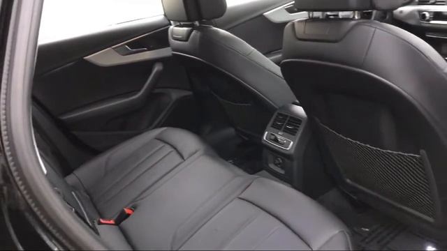 2017 Audi A4 Season of Audi ultra Premium Beverly Hills Los Angeles West Hollywood Studio City смотреть онлайн