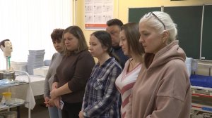 Родственники, ухаживающие за инвалидами, могут получать зарплату