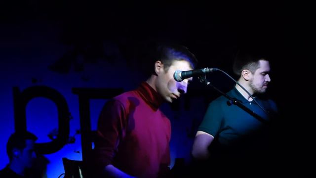 Свидание - Дельфины (Ростов-на-Дону, БУХАРЕСТ, 26.02.17) смотреть онлайн