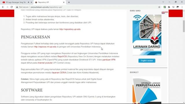 CARA DOWNLOAD REFERENSI SKRIPSI FULL BAB-I - BAB-5 / PDF NASKAH смотреть онлайн