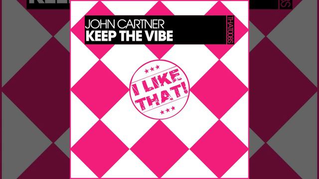 Keep the Vibe (Masterout Remix) смотреть онлайн