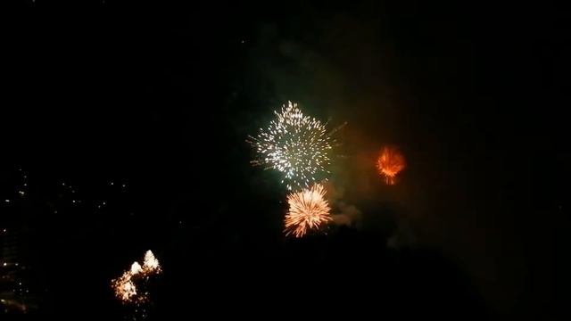 SORI: FUOCHI DELL'ASSUNTA смотреть онлайн