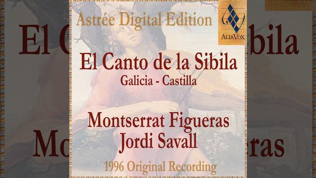 Sibila Galaica - Eu O Sol Crato смотреть онлайн