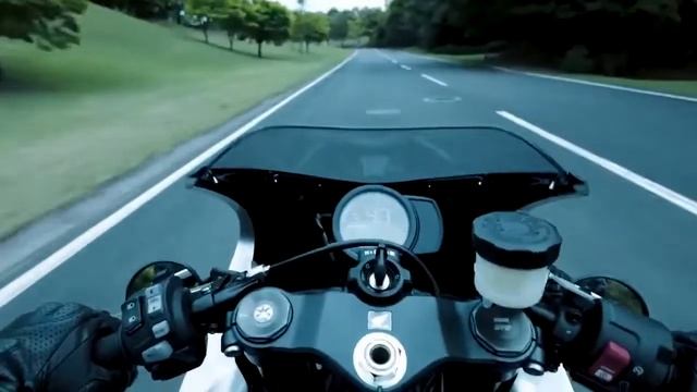 Honda HAWK 11