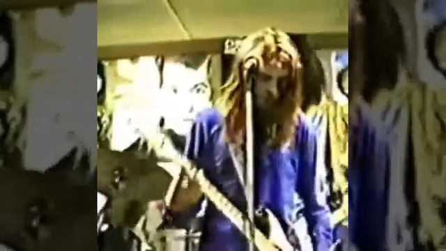 NIRVANA 