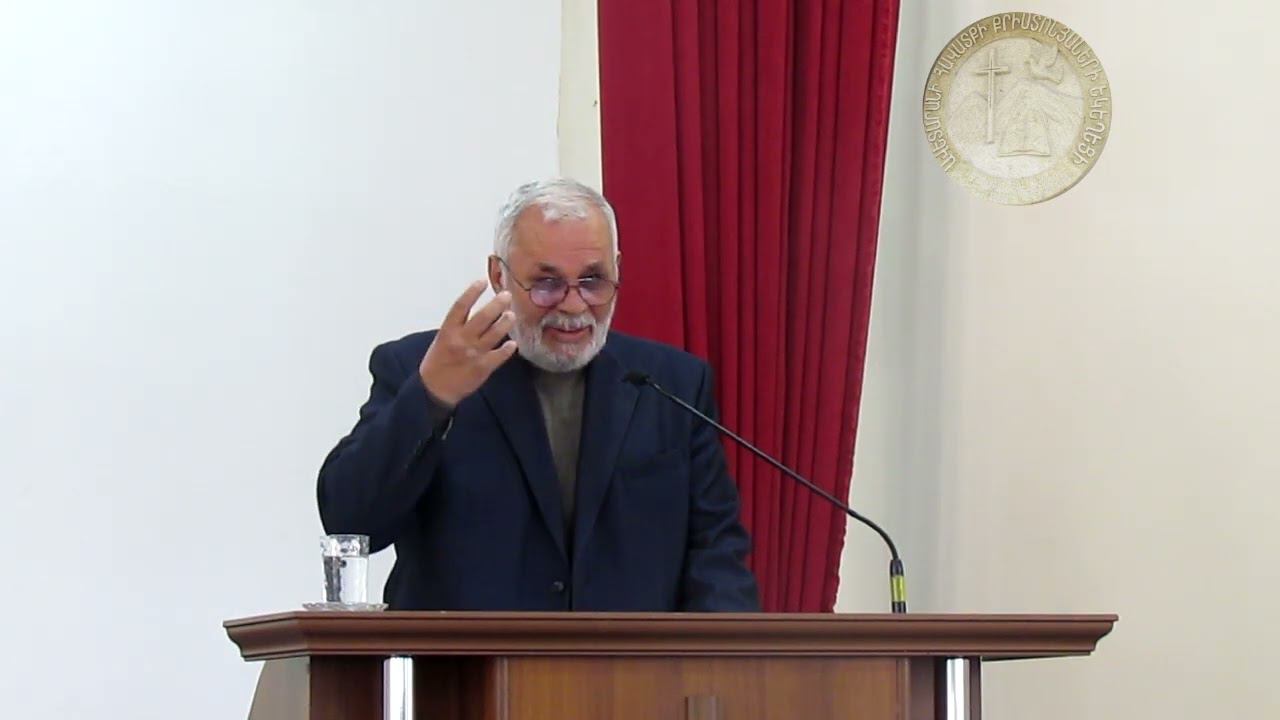 Ի՞նչն է մեծ դժվարությունների պատճառը ։19 03 23 Լյովա եղբայր