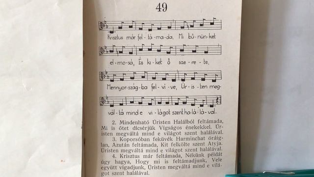 Dr. jur. Bene Ferenc Tenor ef.: Krisztus már feltámada, смотреть онлайн