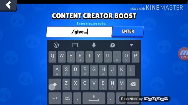 КОД НА ЛЕГУ РАБОТАЕТ СРОЧНА ВВОДИ ПОКА НЕ ПОФИКСИЛИ смотреть онлайн