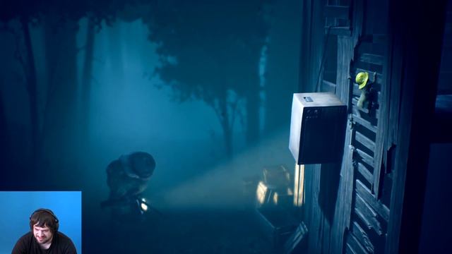 Новые Маленькие Кошмары ► Little Nightmares 2 #1 смотреть онлайн