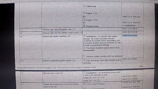 Online repair manuals for all vehicles..Mercedes manual review..very impressed смотреть онлайн