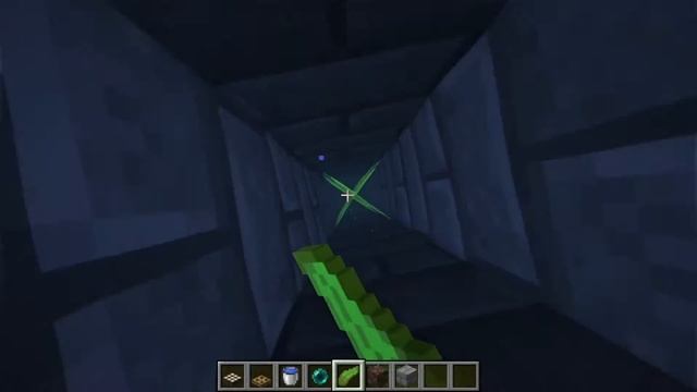 NEW Ender Pearl Stasis Chamber JAVA EDITION смотреть онлайн