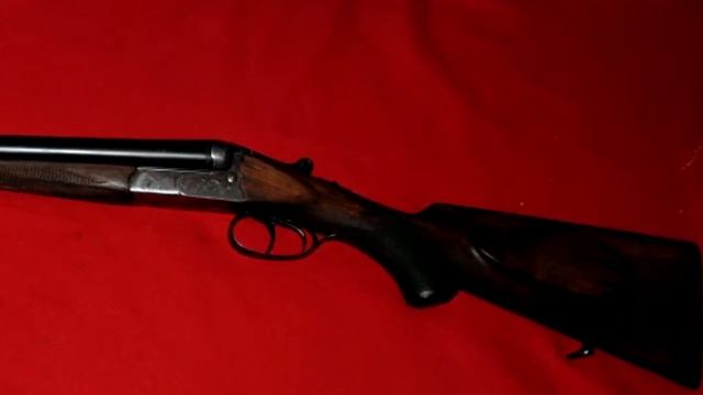 Ружье Simson 35 тизер смотреть онлайн