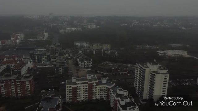 Erkrath Hochdahl 12.02.2023