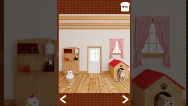 Escape Game: Morning Walkthrough [Tristore] смотреть онлайн