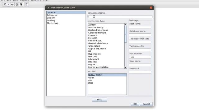 Using Pentaho Schema Workbench Part 1 Establishing a Connection смотреть онлайн
