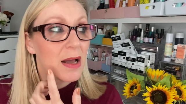 TURN AND BURN UPDATE 2 // SHOP MY STASH : BEAUTY MINIS // MARCH 2021 смотреть онлайн