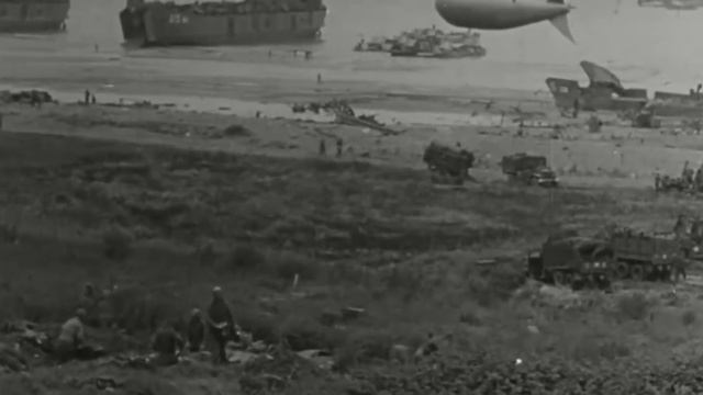 Impossible To Forget D-Day 78 Years Later | Memoirs Of WWII #42 смотреть онлайн