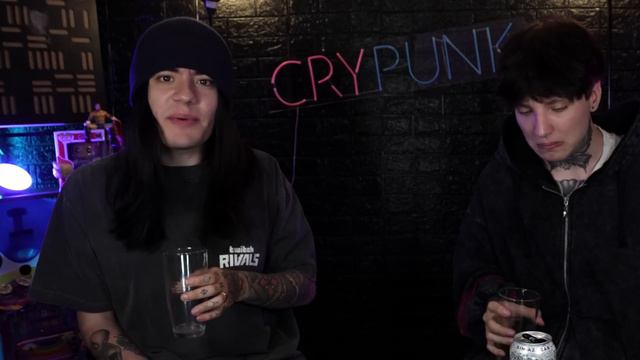 PROBAMOS TODOS LOS MONSTERS EN MÉXICO смотреть онлайн