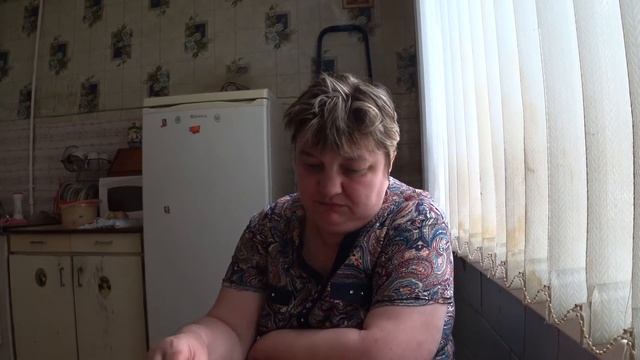 Впервые за 16 лет в гостях у соседки Нины.. смотреть онлайн