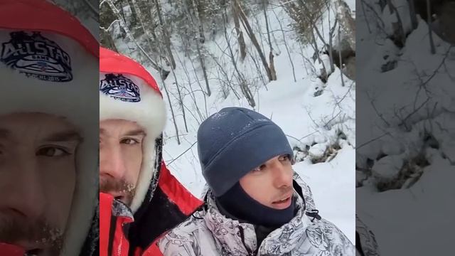 Карстовый родник-Тюба. смотреть онлайн