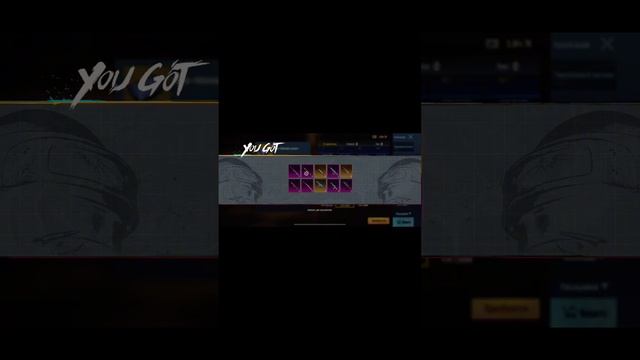 Дроп такое себе но до этого с 2 выпал золотой шлем и фамас на бронебойн и изысканную пули? смотреть онлайн