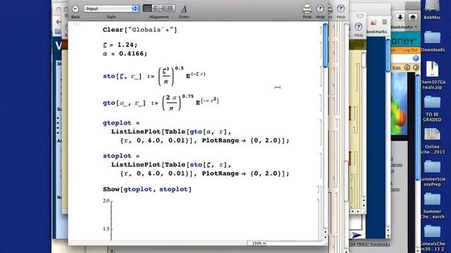 Overview of Computational Chemistry смотреть онлайн