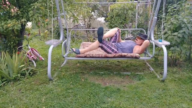 Грабли веерные. Для любителей канала Грабли Лайф 07.10.21 смотреть онлайн