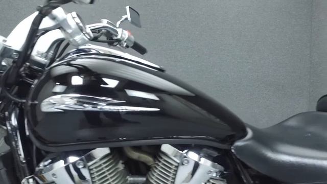 2002 HONDA VTX1800C - National Powersports Distributors смотреть онлайн