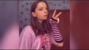 Клип про Соню под песню Детство по запросу Amina Omarowa