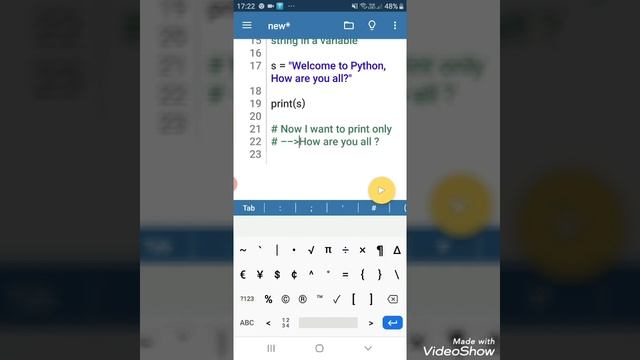 Getting Started with Python | Python for Beginners смотреть онлайн