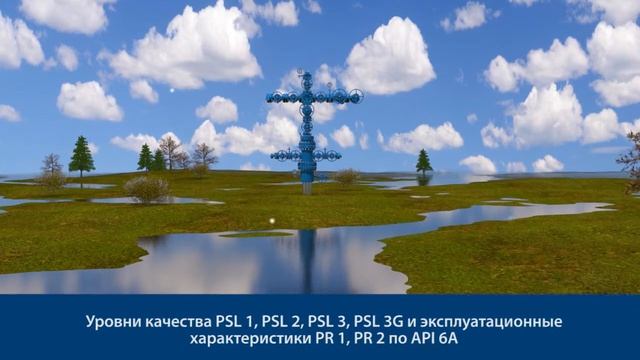 Арматура фонтанная смотреть онлайн