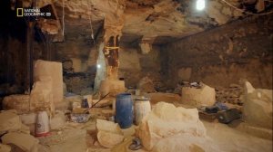 Затерянные сокровища Египта. Проклятие мумии