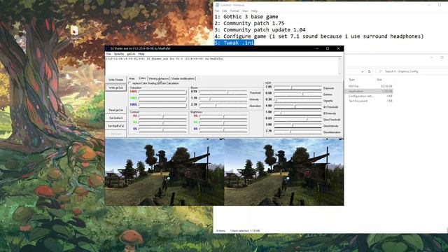 Gothic 3 Installation | Setup Guide for 2019 смотреть онлайн