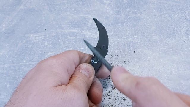 How To Make Paper Keychain KERAMBIT KS: GO. Do-it-yourself Paper Weapon. DIY KERAMBIT For Paper
