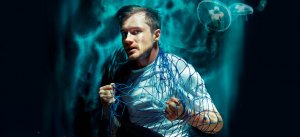 Дайвер - Русский трейлер (HD)