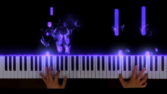 PianoMan - Lonely🎹 смотреть онлайн