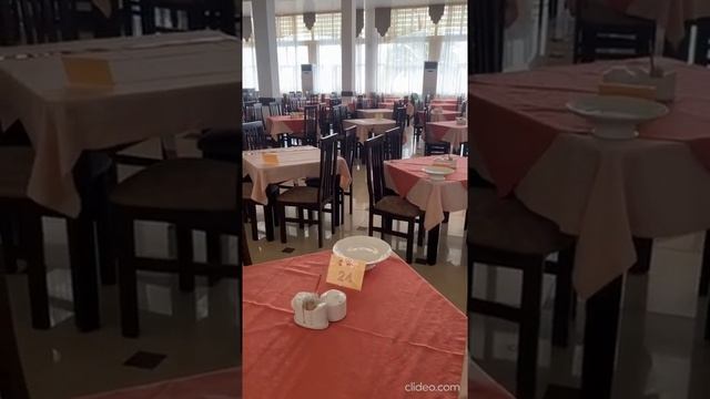 Старт сезона в санатории им. Фрунзе в Сочи смотреть онлайн