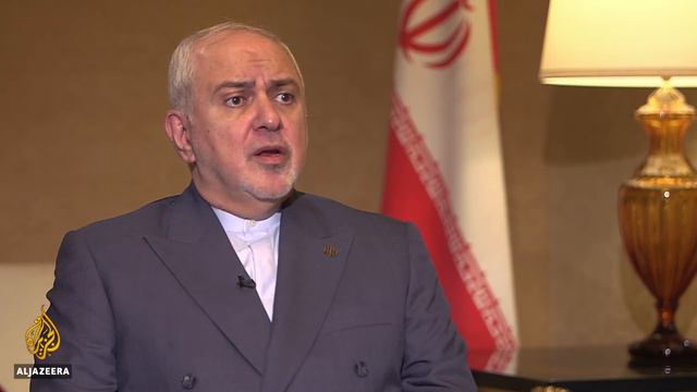 Iran's Zarif: 'We are not seeking war' | Talk to Al Jazeera смотреть онлайн