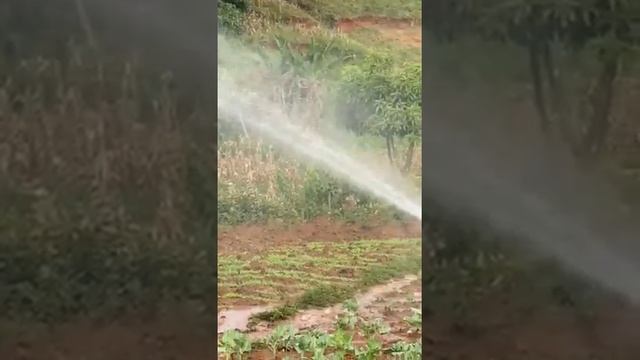 YUZUAK JET 35 RAINGUN IRRIGATION смотреть онлайн