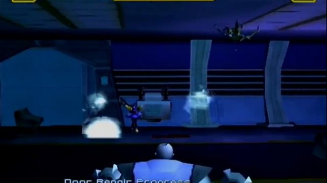 Longplay of Ratchet & Clank: Size Matters смотреть онлайн