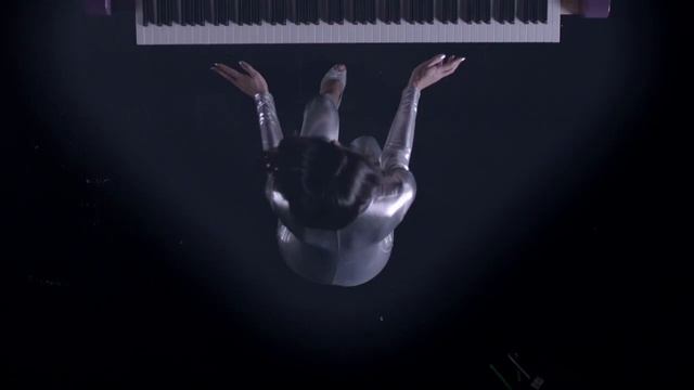 Prince Piano and A Microphone - Tour Opening Video смотреть онлайн