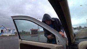 Замена бокового зеркала Калина (гранта, приора)