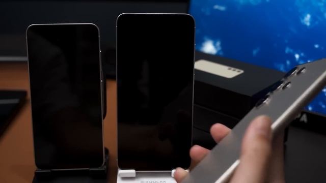 Benchmarks + battery life comparison | Samsung Galaxy S24 series смотреть онлайн