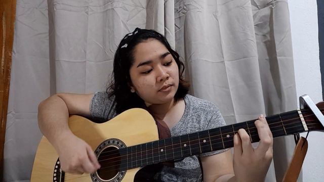 Meet Me at Our spot - Easy guitar tutorial смотреть онлайн