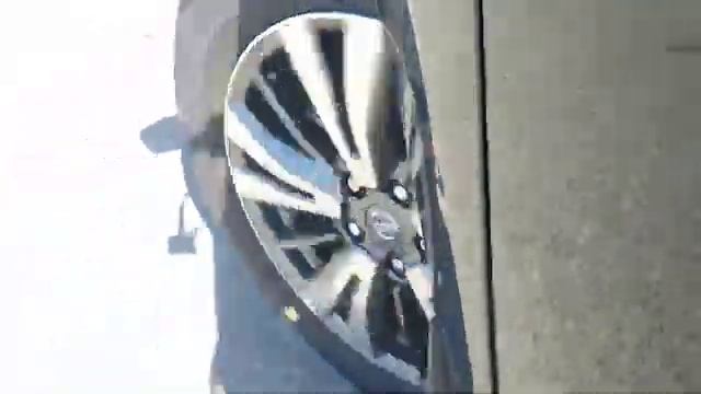 2019 Nissan Pathfinder SV смотреть онлайн