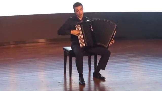 Г. Мушель. Прелюдия и фуга. Кирилл Русинов / G. Mushel. Prelude and fugue. Kirill Rusinov смотреть онлайн