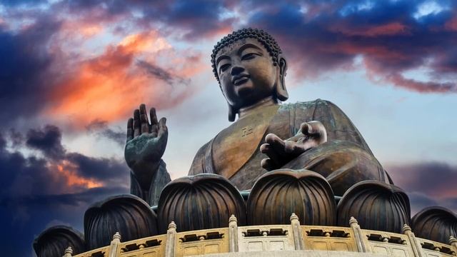 Namaste | Healing Meditation смотреть онлайн