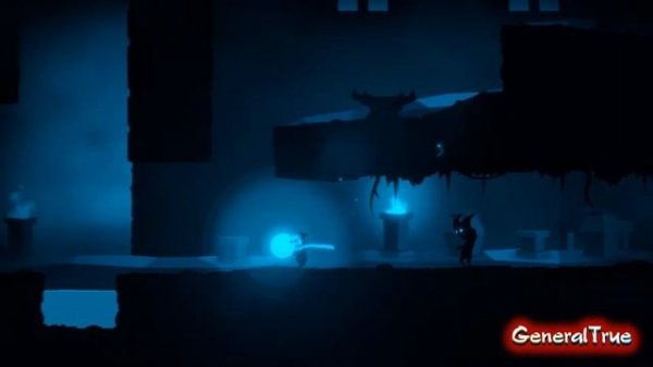 Eternal Hope - Прохождение игры на русском [#12] | PC