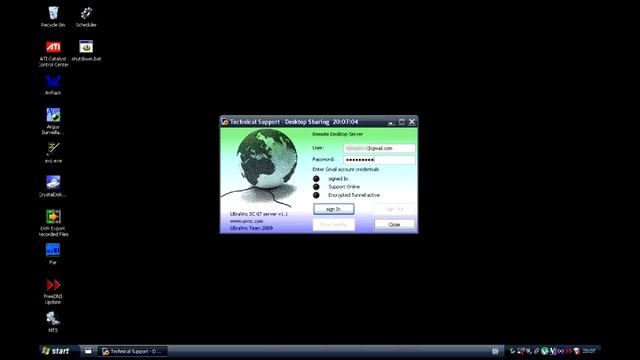 Удалёнка через NAT смотреть онлайн